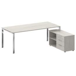 Стол рабочий правый БГ.СРТ-6.9 Пр